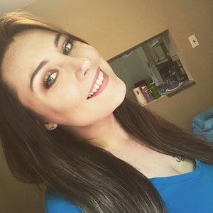 Meet your Posher, Nichole